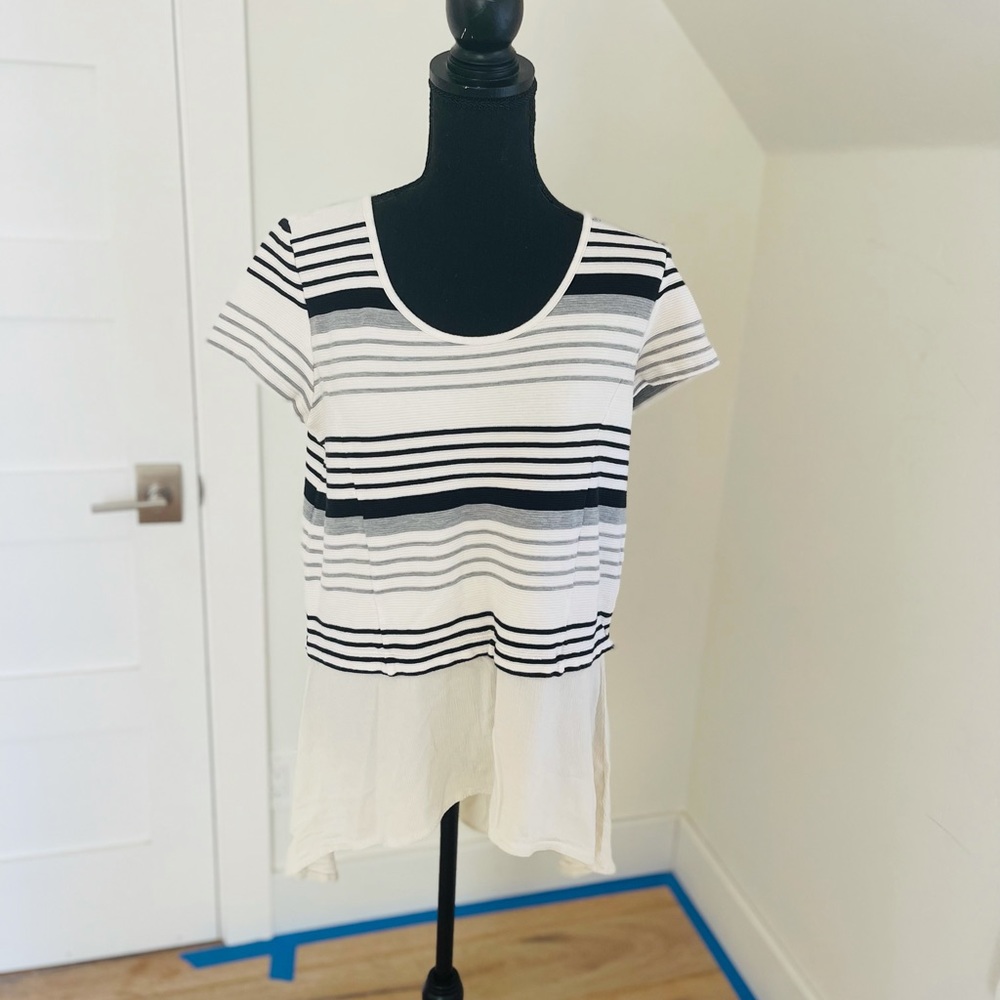 Deletta shirt